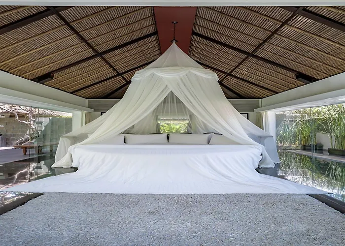 Kayumanis Nusa Dua Private Villa & Spa