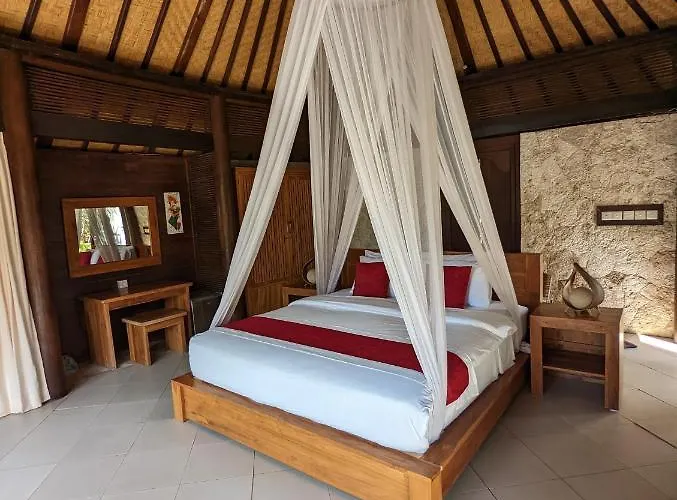Rigils Lembongan Bungalow