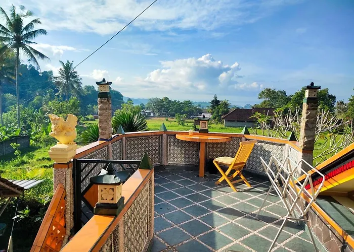 Dau Homestay