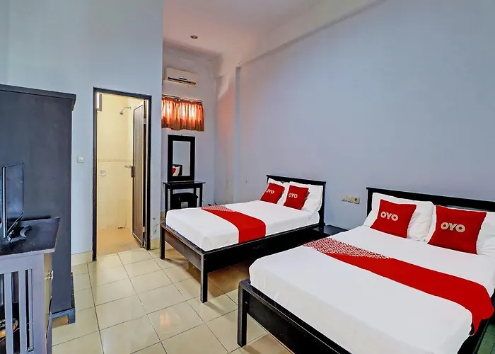 Oyo 90067 Hotel Nuansa Indah
