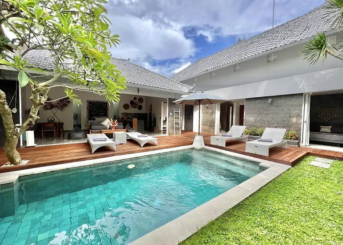 Villa Irma