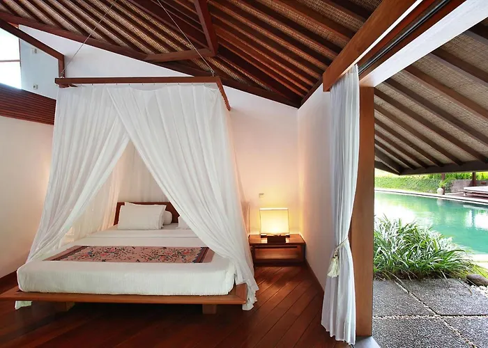 Villas Sin Sin