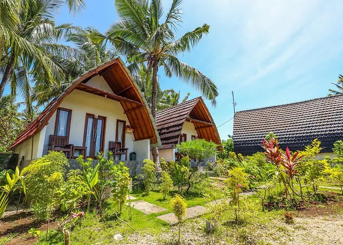 Diamond Beach Bungalow