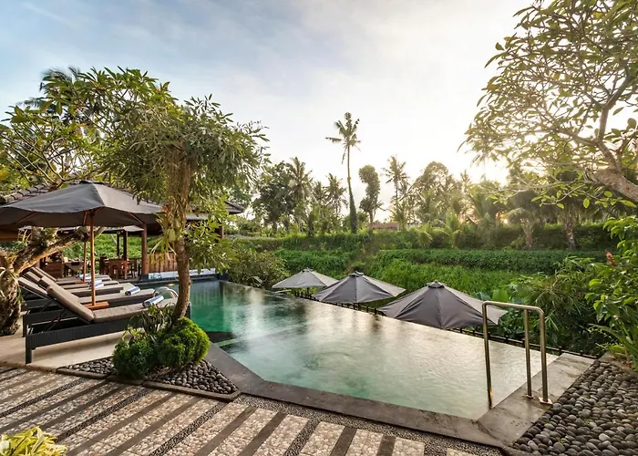 Mayura Ubud Retreat