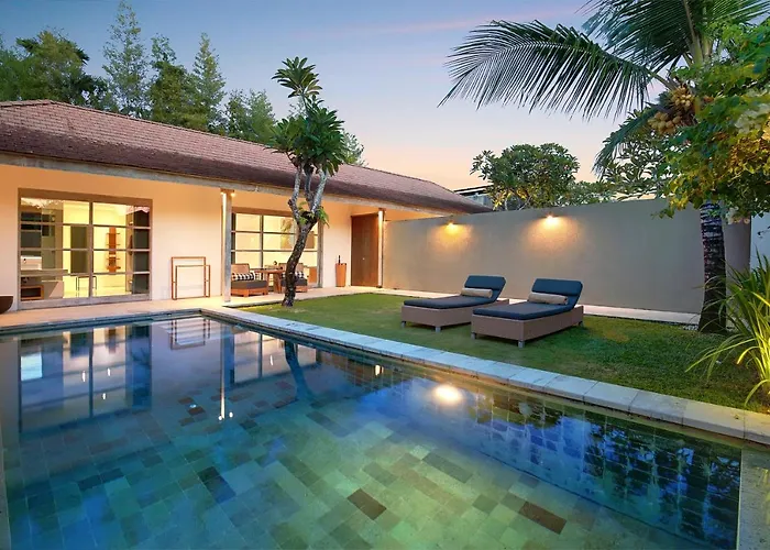 Uma Sapna Seminyak