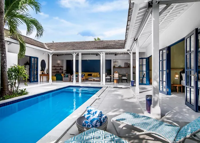 The Beach House