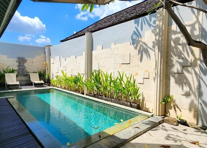 Zoe Villa Canggu Bali
