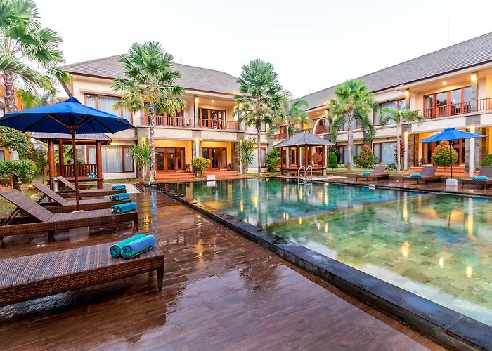 Vidi Boutique Hotel