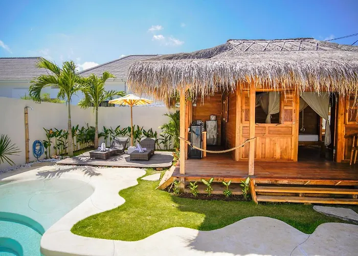 Villa Motu Bingin