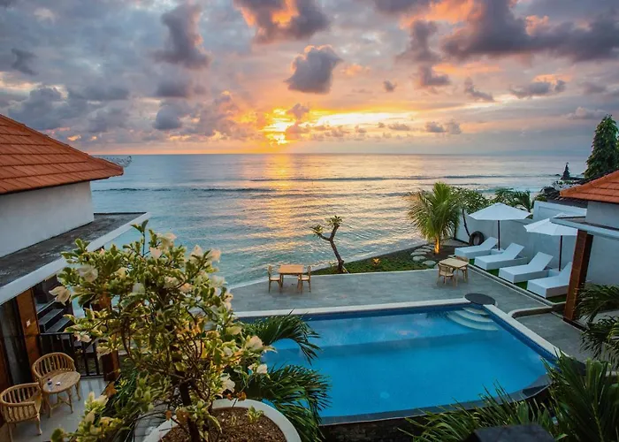 Penida Paradiso