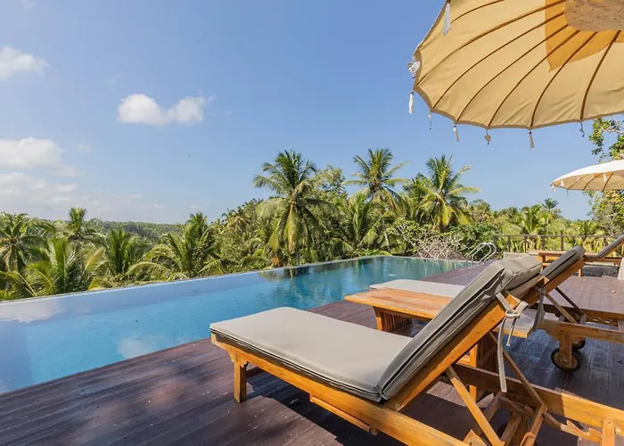 Amanuba Ersadeva Resort