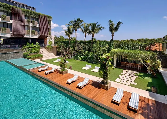 Four Points By Sheraton Bali, Seminyak