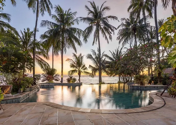 Alam Anda Ocean Front Resort & Spa Chse Certified