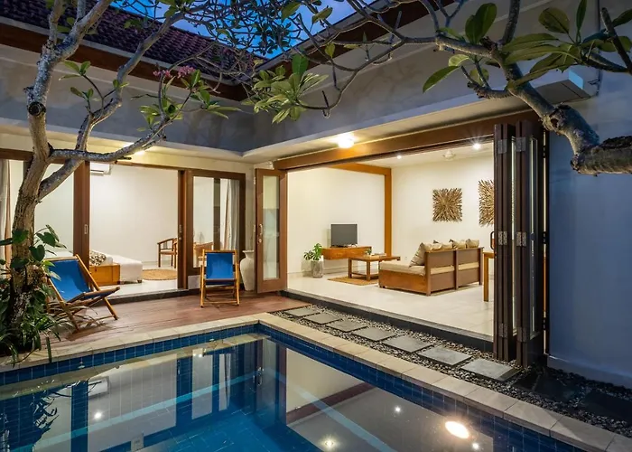 Villa Tukad Alit