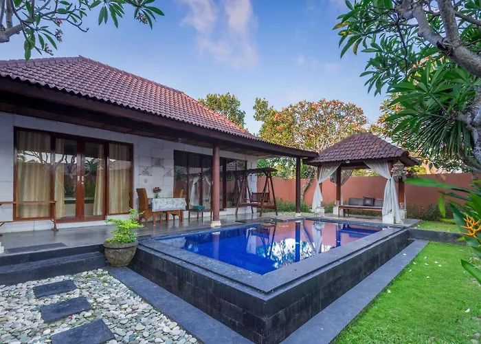 Lavender Villa & Spa