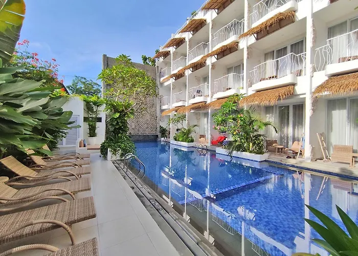 Khaiyyara Jimbaran Bali