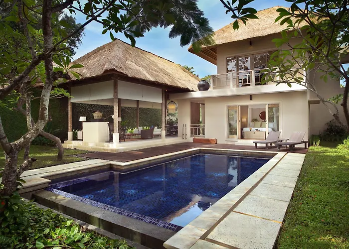 Kayumanis Sanur Private Villa And Spa