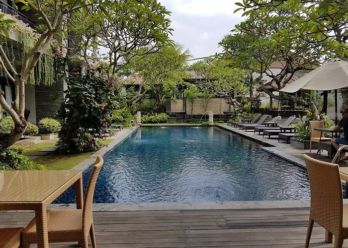 Argya Santi Resort