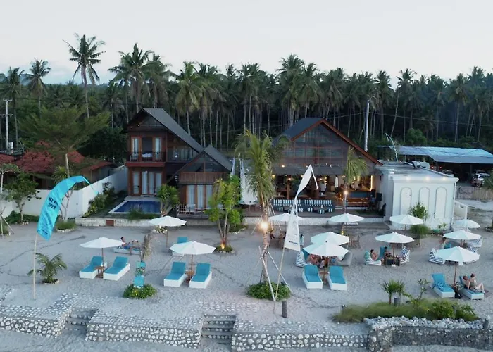 Khamara Nusa Penida