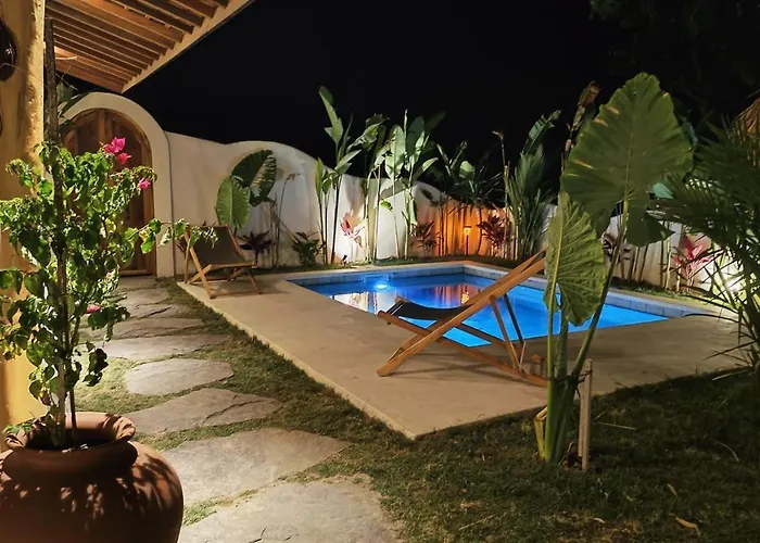 Villa Koru