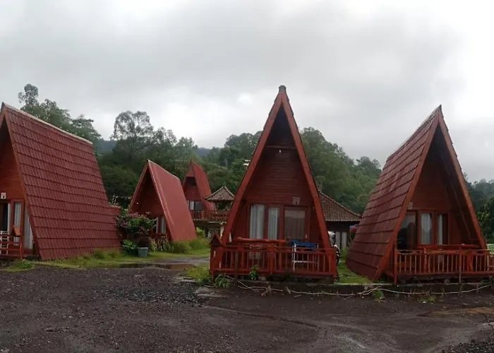 Astradana Hotel & Glamping