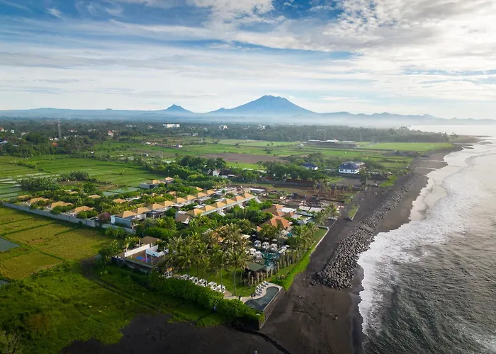 The Royal Purnama Luxury Villas - Adults Only