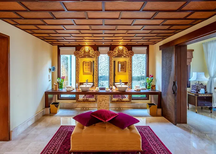 Ayana Villas Bali