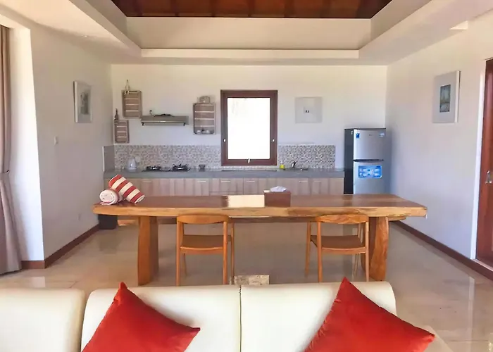 Vivo Villas - Villa Vivo