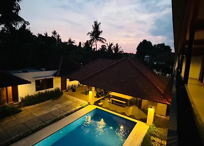 Batuan Village