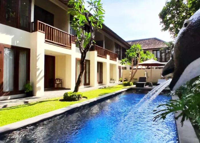 Sekuta Condo Suites