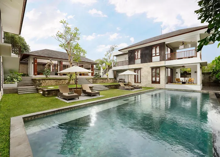 Omekali Canggu By Nakula
