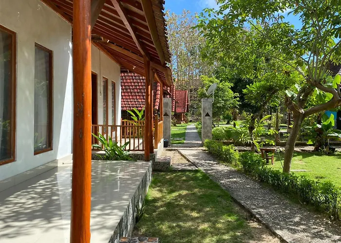 Beautiful House