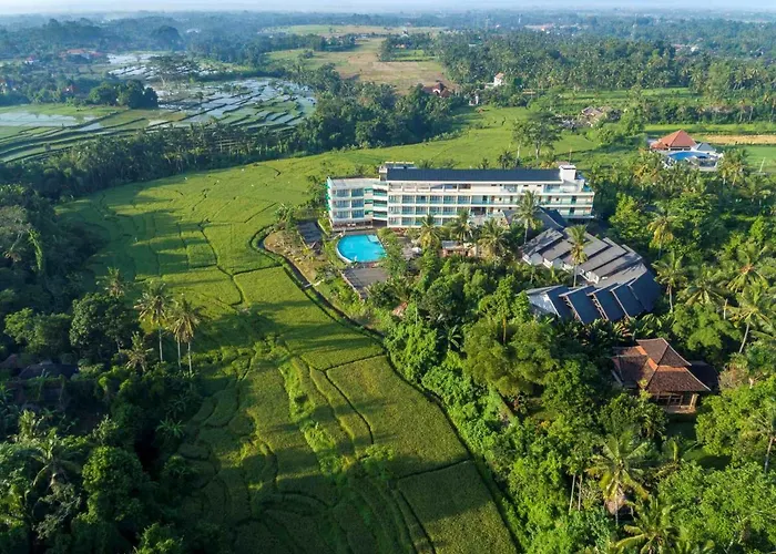 Royal Casa Ganesha