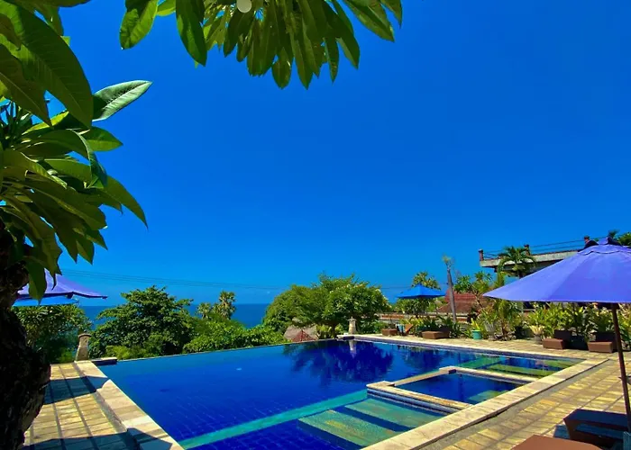 Bali Bhuana Villas