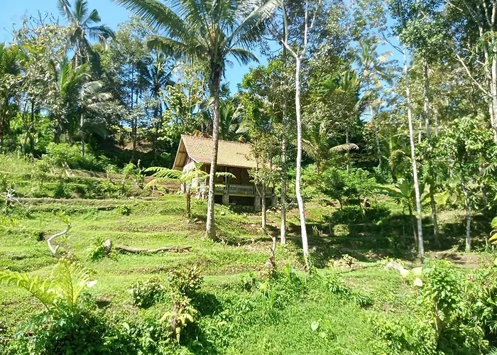 Duegoal Farmhouse