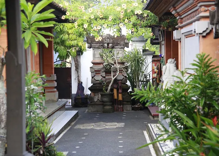 Tagel Karsa House