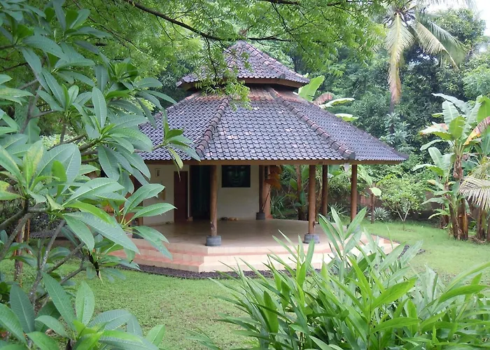Sananda Bungalow