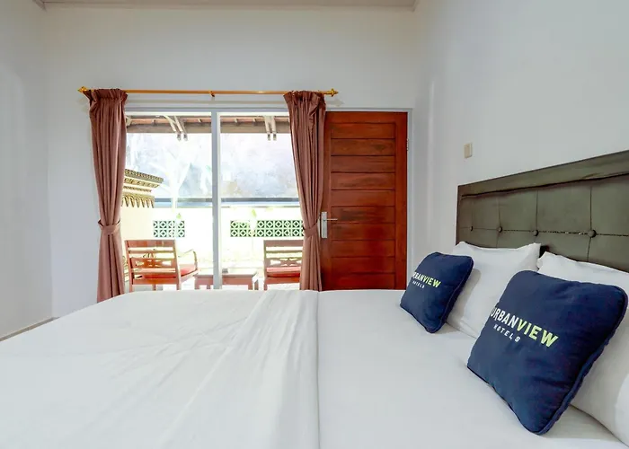 Urbanview Hotel Rasa Sayang Inn Tanjung Benoa Bali