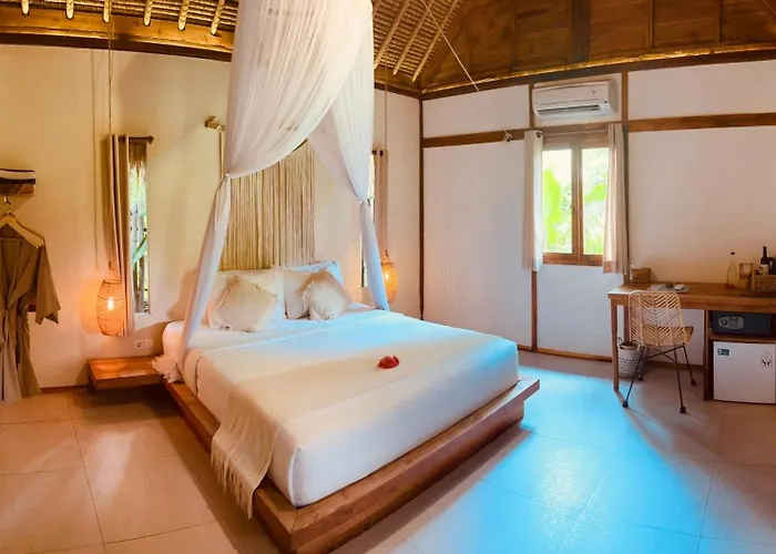 Green Escape Eco Resort