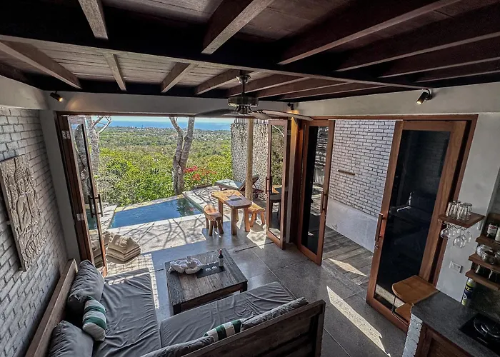 Divinity Villas - Uluwatu, Bali