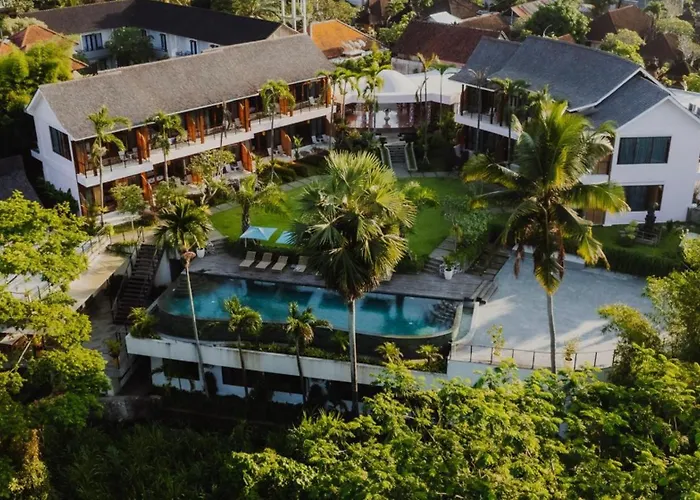 Rudra Sahashrara Bali - Ayurvedic - Health And Wellness Resort