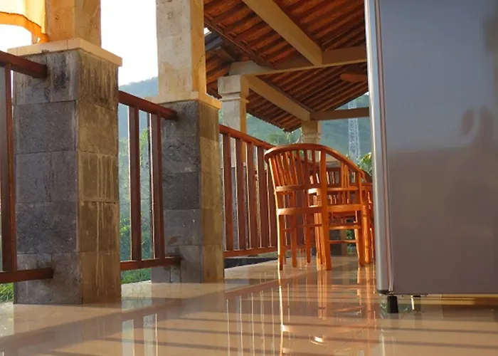 Bali Sari Homestay