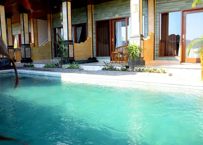 Bima Sakti House Canggu