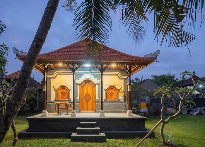 Dhiari Guest House