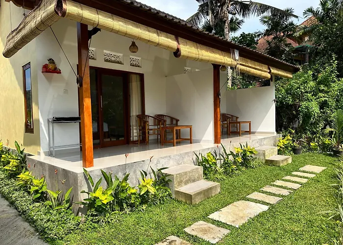 D\'Janu Homestay