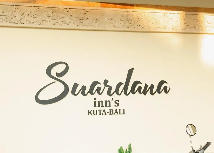 Suardana Inn\'S