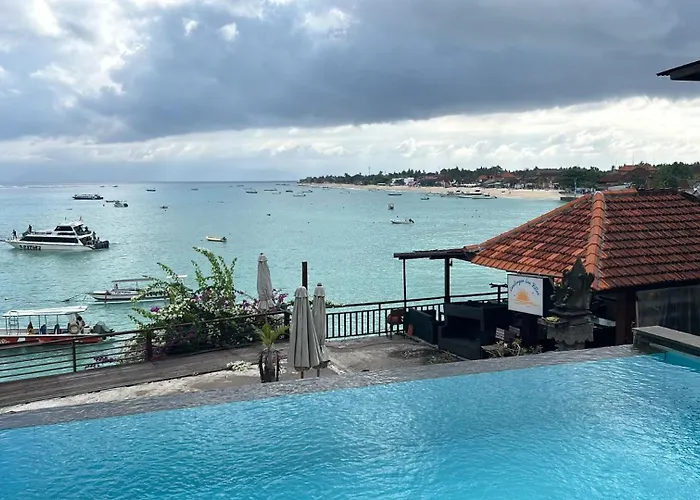 Lembongan Lux Villas