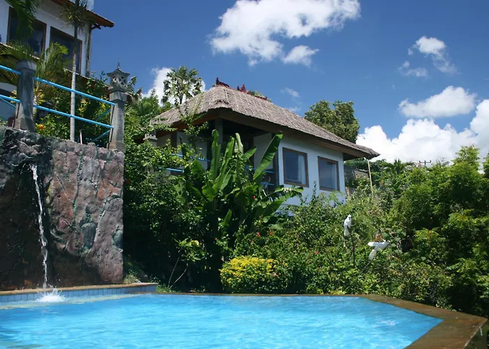Selang Resort