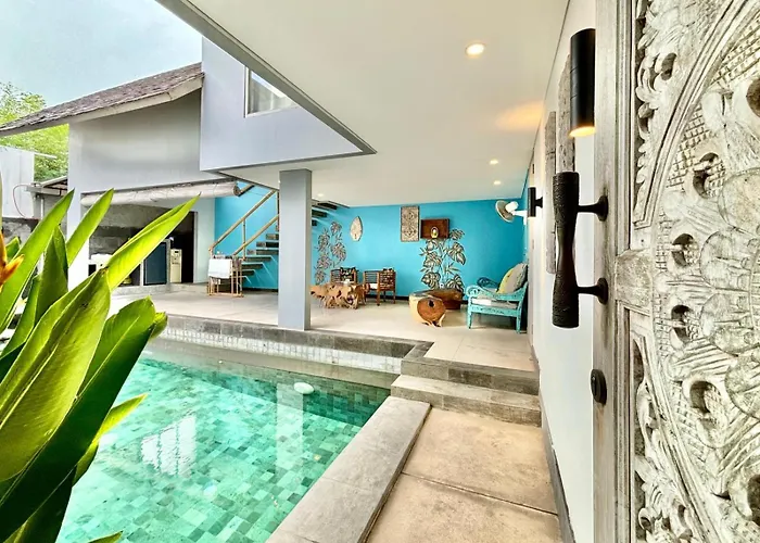 The Loft Villas Echo