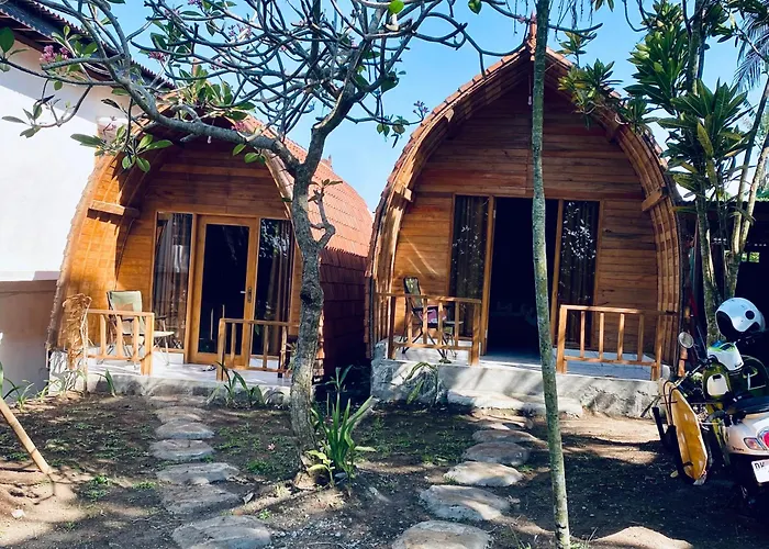 Dikaloha Surfschool And Stay
